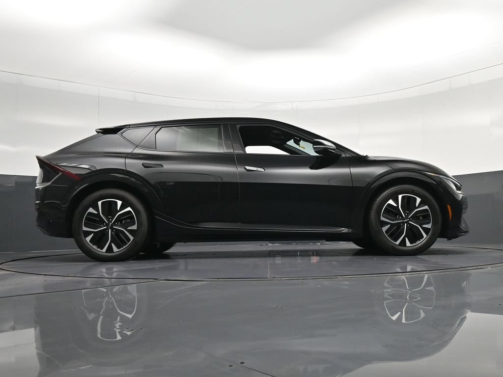 Used 2023 Kia EV6 GT-Line w/ GT-Line Suede Seat Package RWD image 31