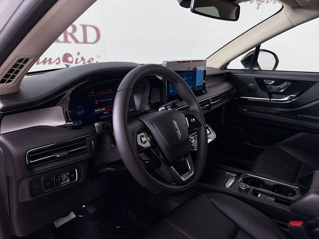 New 2026 Lincoln Corsair Premiere AWD/4WD image 9