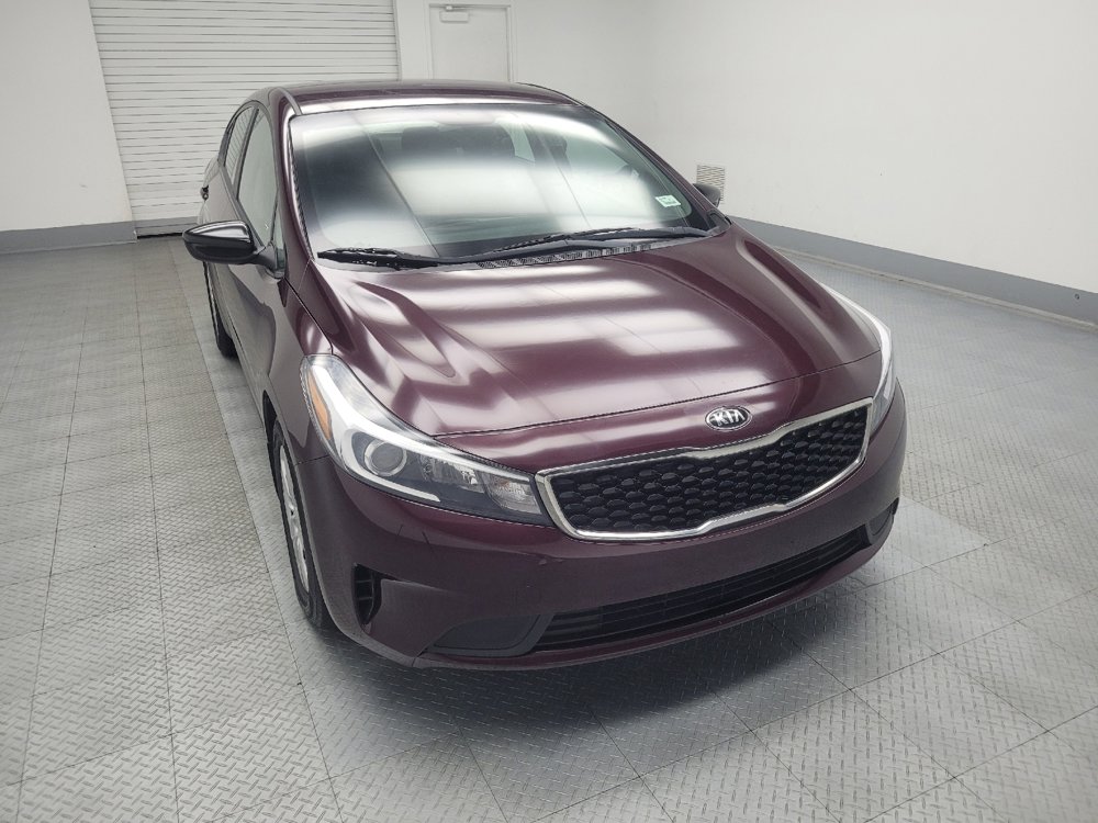 Used 2018 Kia Forte LX image 14