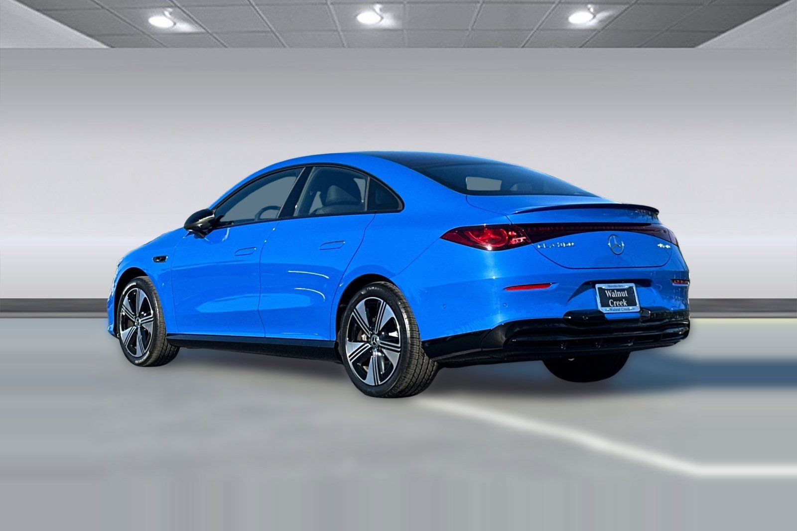 New 2026 Mercedes-Benz CLA 350 image 3