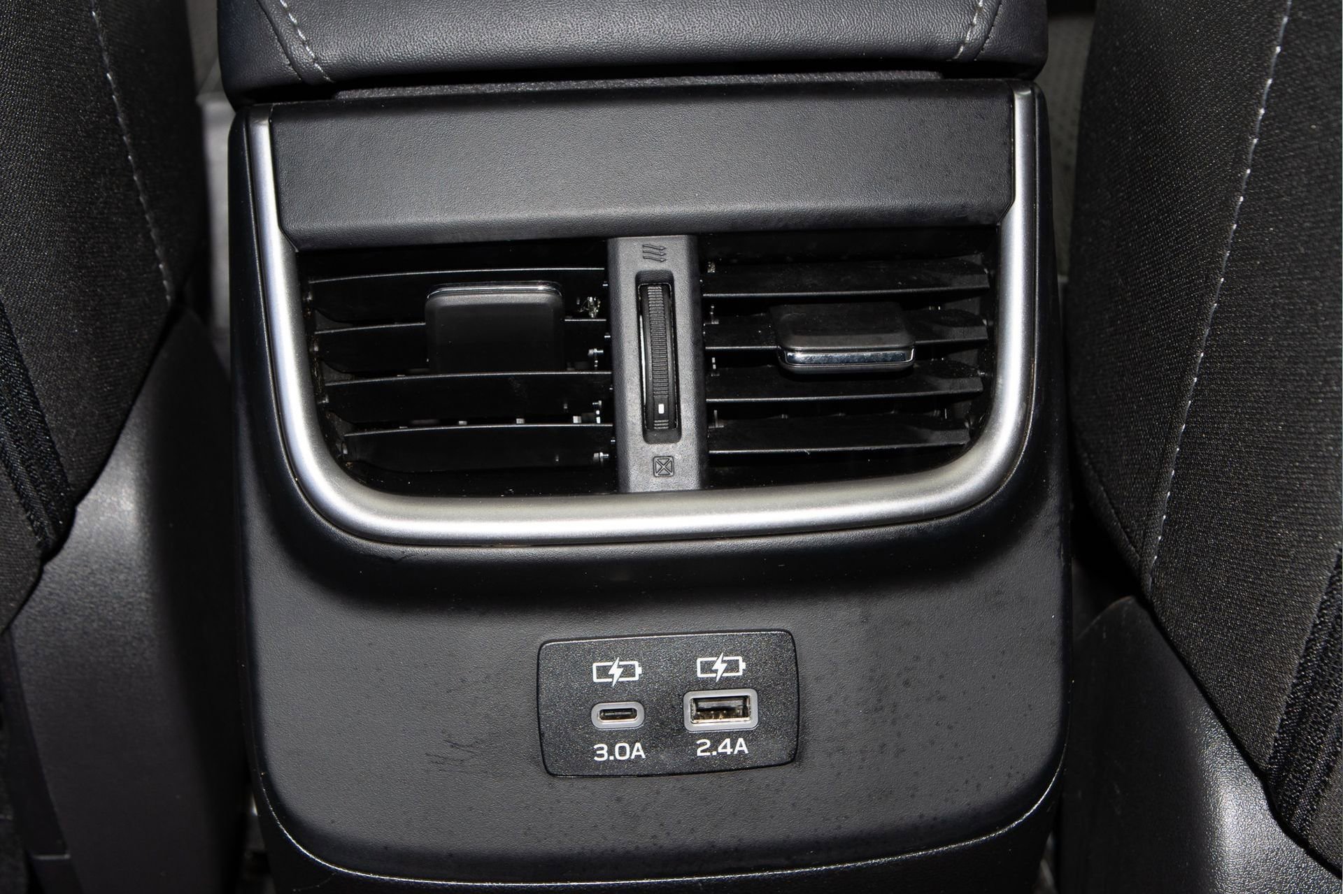 Used 2023 Subaru Outback Premium image 14