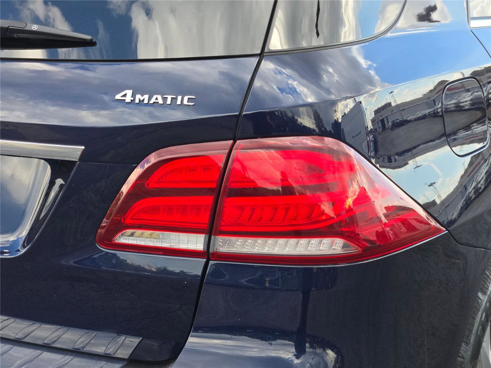 Used 2018 Mercedes-Benz GLE 350 4MATIC image 13