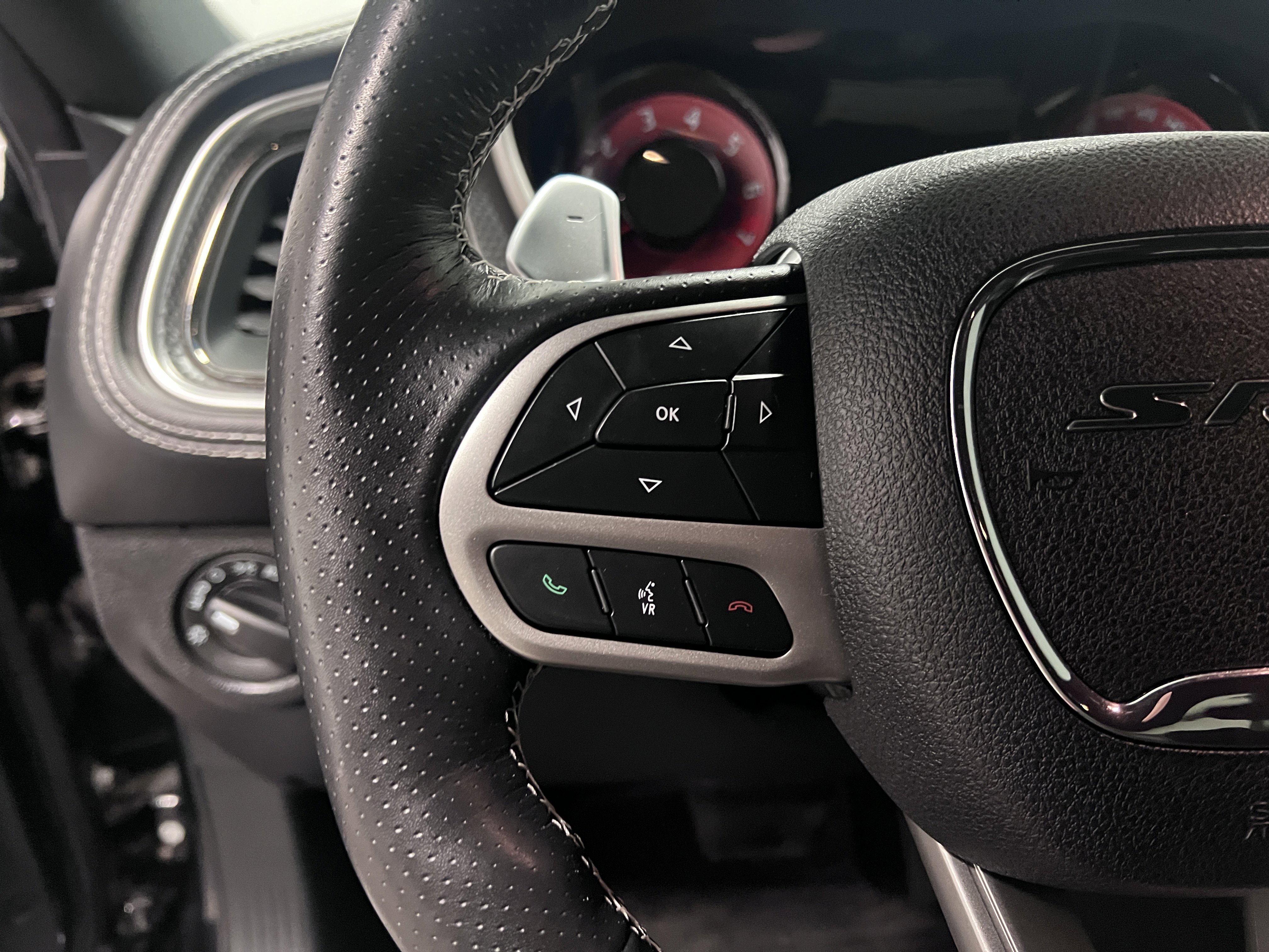 Used 2022 Dodge Challenger SRT Hellcat Redeye image 18