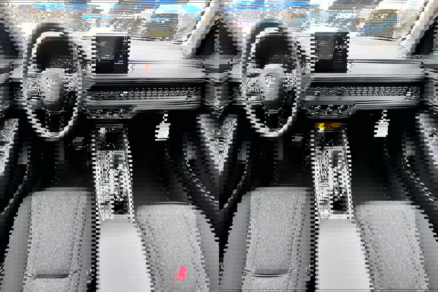 Used 2026 Honda Accord SE image 5