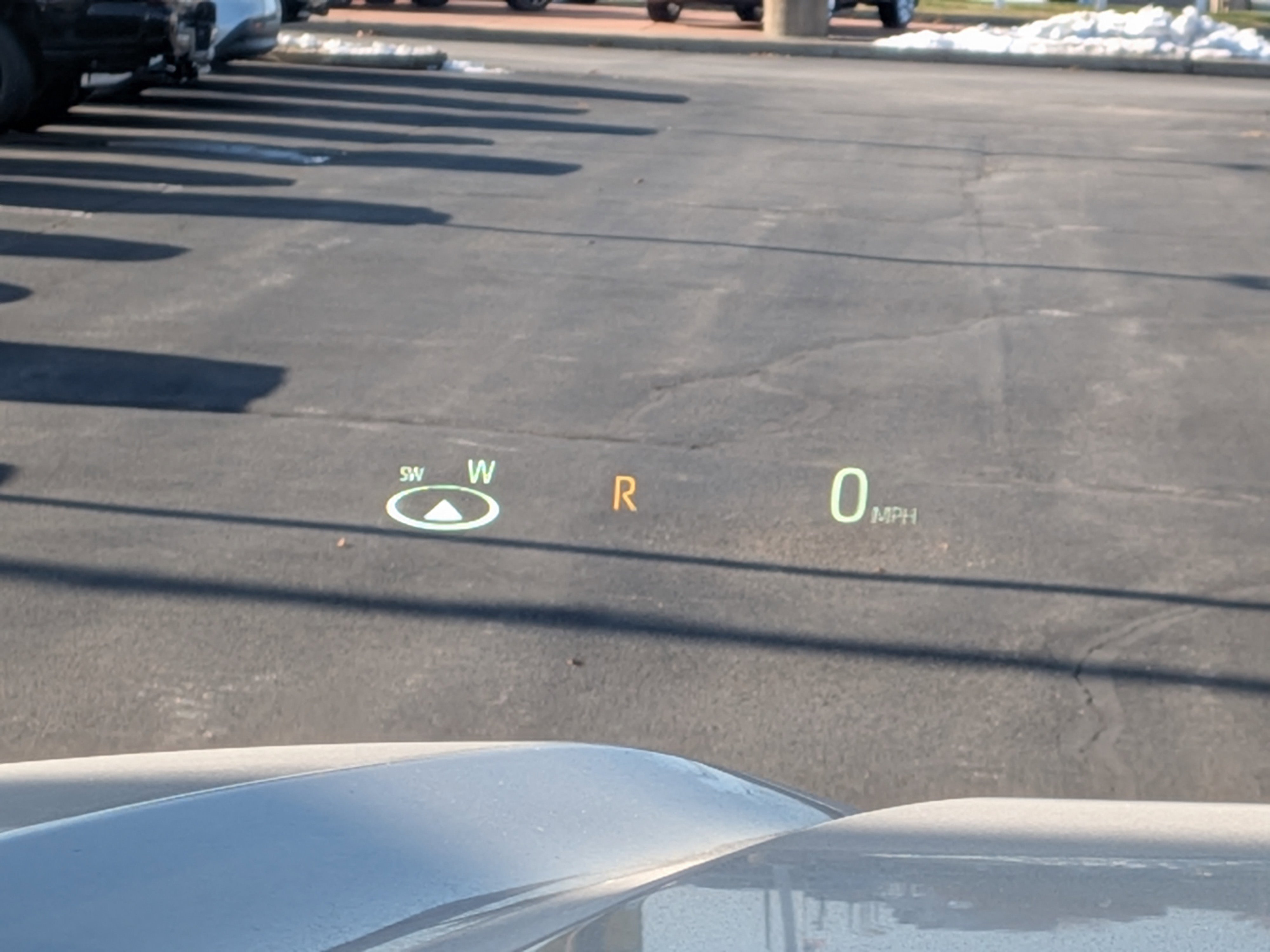 New 2026 Toyota Tundra Platinum w/ TRD Off-Road Package image 20