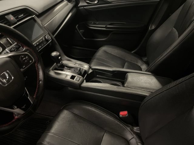 Used 2019 Honda Civic Sport Touring image 21