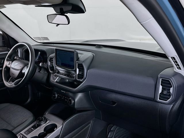 Used 2023 Ford Bronco Sport Big Bend image 23