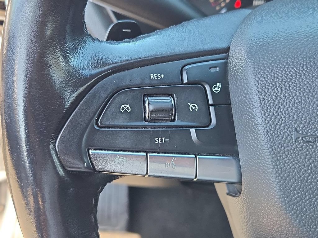 Certified 2020 Cadillac CT4 Luxury w/ Sun And Sound Package RWD image 39