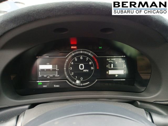 New 2026 Subaru BRZ Limited image 8