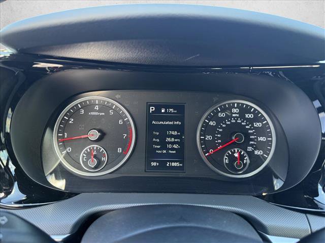 Used 2023 Kia K5 GT-Line FWD image 15