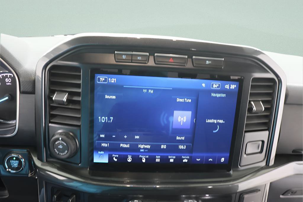 Used 2022 Ford F150 XLT w/ Equipment Group 302A High image 10