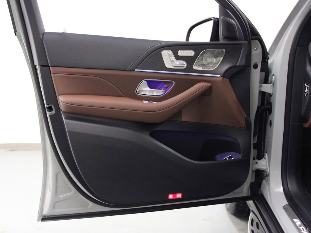 New 2026 Mercedes-Benz GLE 63 AMG S image 14