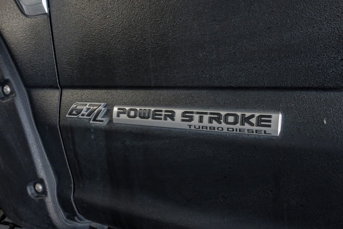 Used 2017 Ford F250 XLT w/ XLT Value Package AWD/4WD image 53