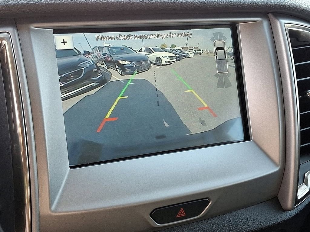 Used 2019 Ford Ranger XLT w/ Equipment Group 301A Mid image 18