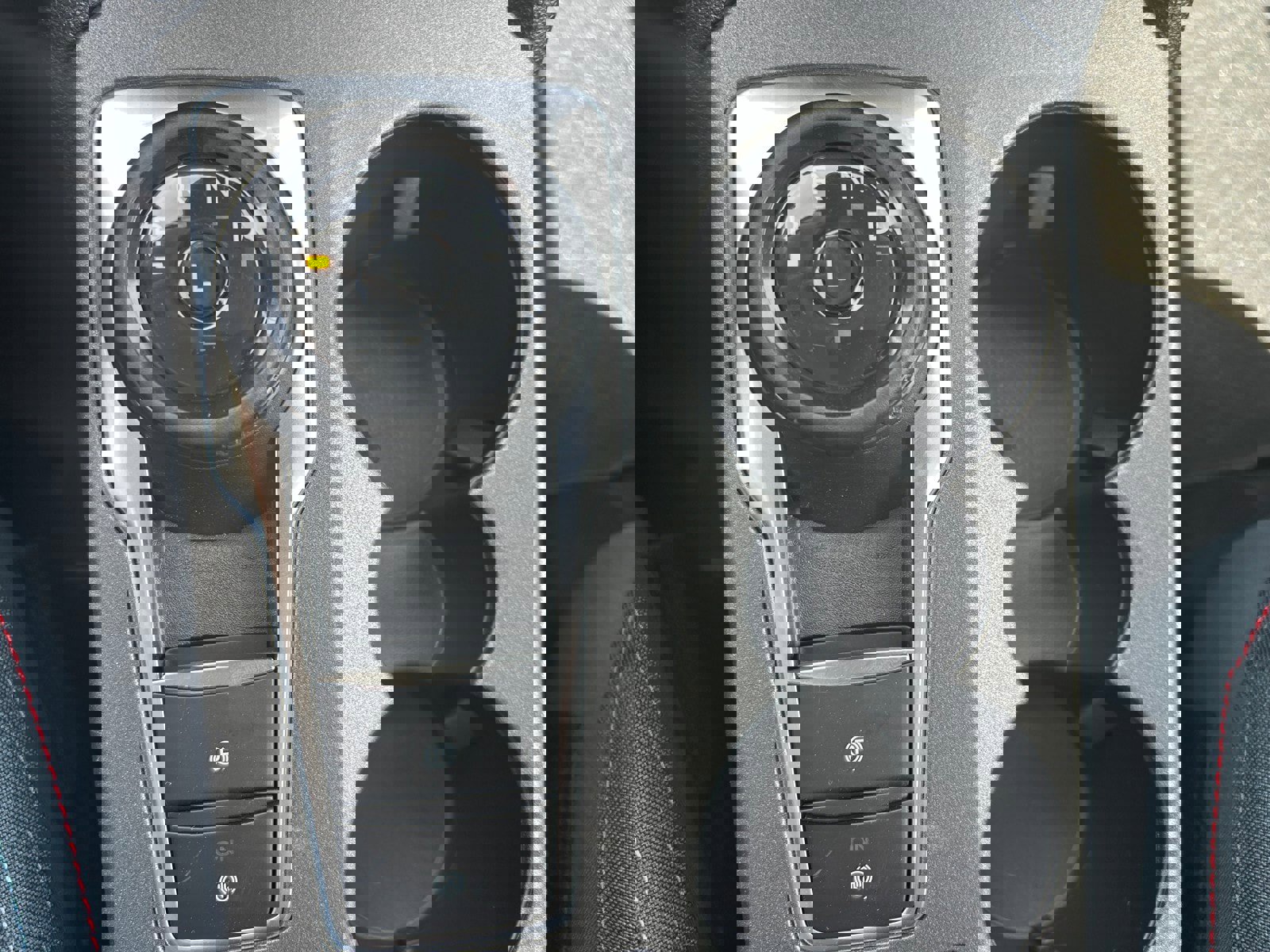 New 2025 Ford Bronco Sport Heritage w/ Convenience Package image 18