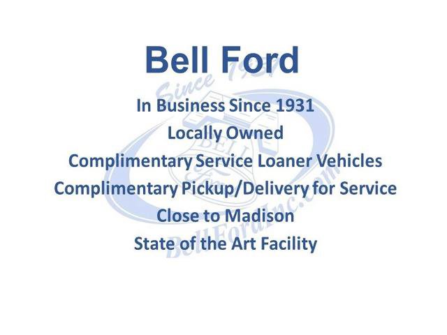 Certified 2020 Ford Explorer XLT w/ Equipment Group 202A image 36