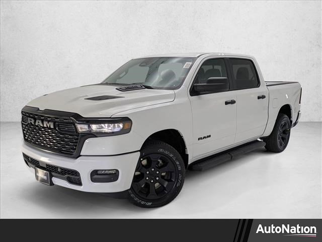 New 2026 RAM 1500 Express image 1