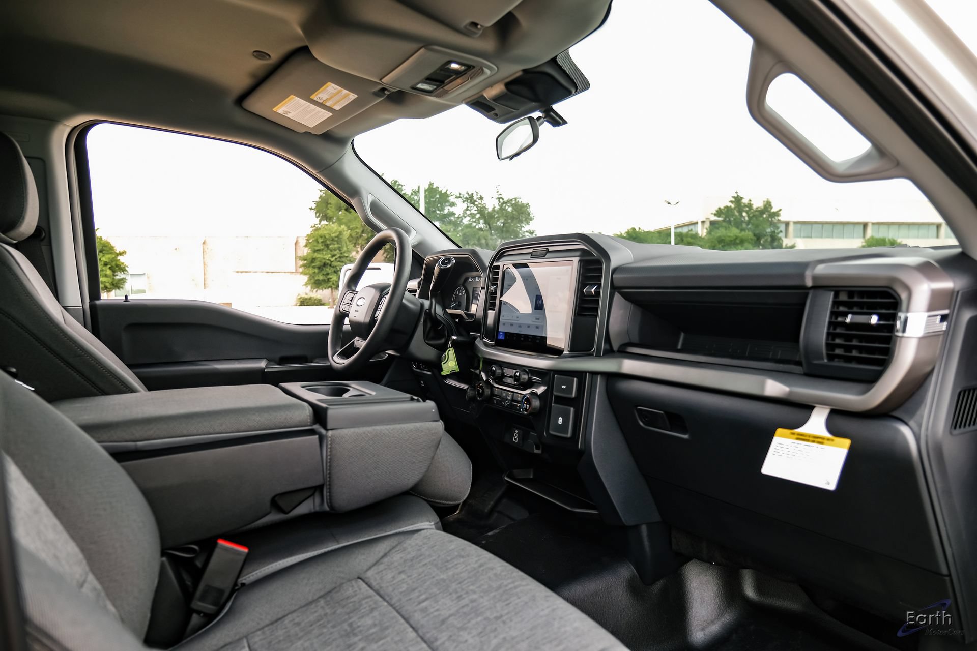 Used 2026 Ford F150 XL AWD/4WD image 39