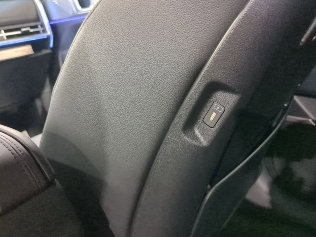 New 2025 Hyundai Santa Fe Limited image 27