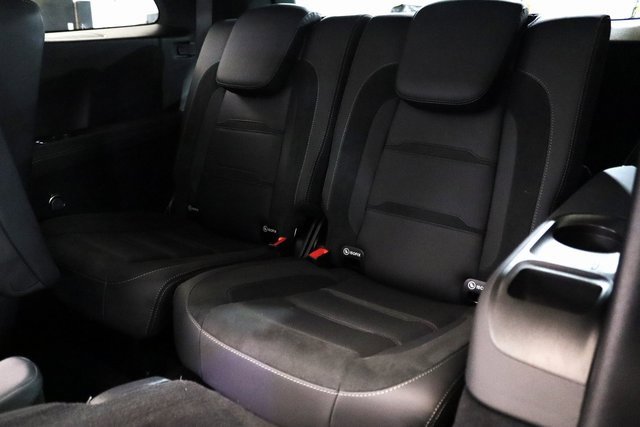 Used 2024 Mercedes-Benz GLS 63 AMG 4MATIC w/ Warmth & Comfort Package image 22