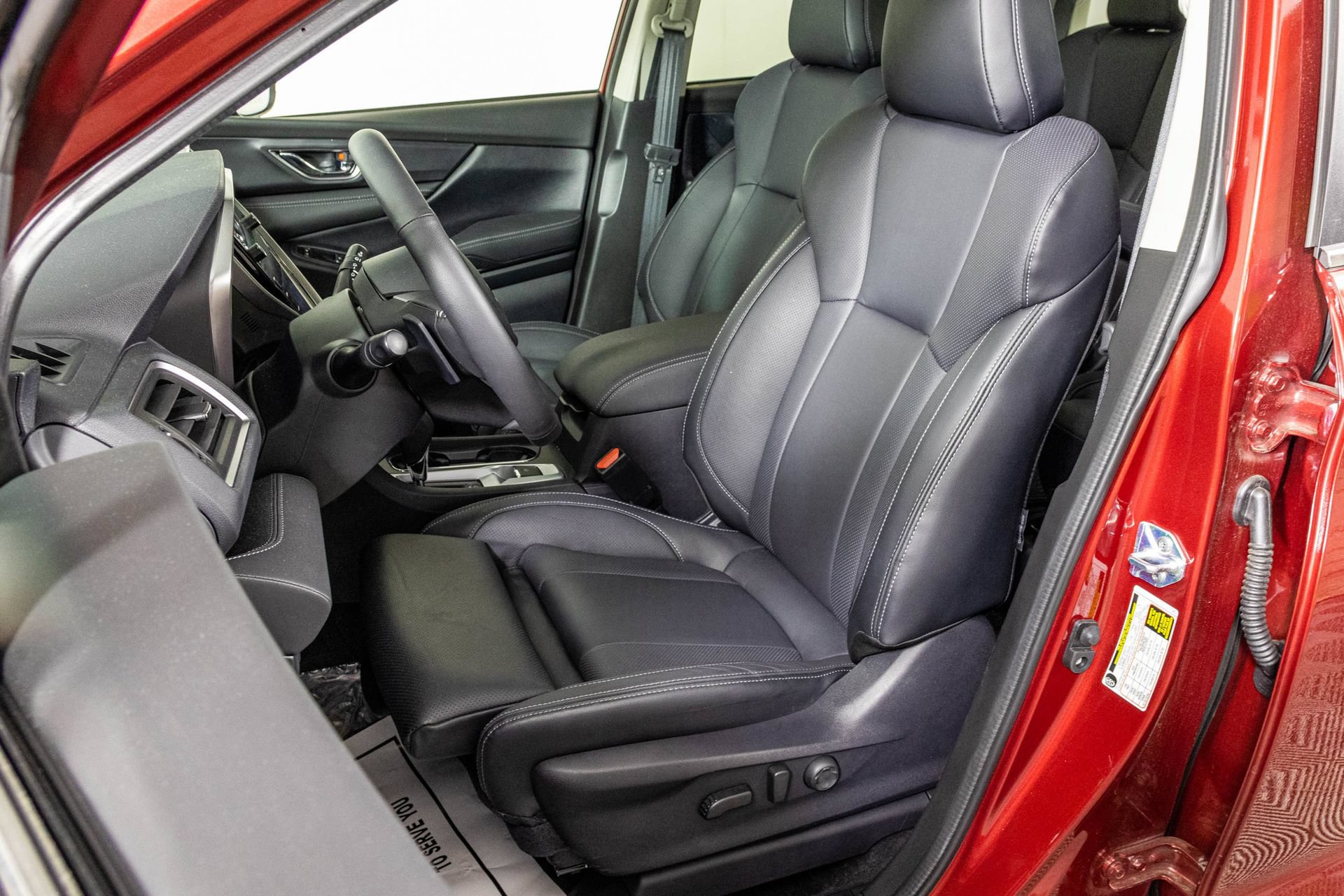 Used 2026 Subaru Ascent Limited AWD/4WD image 25