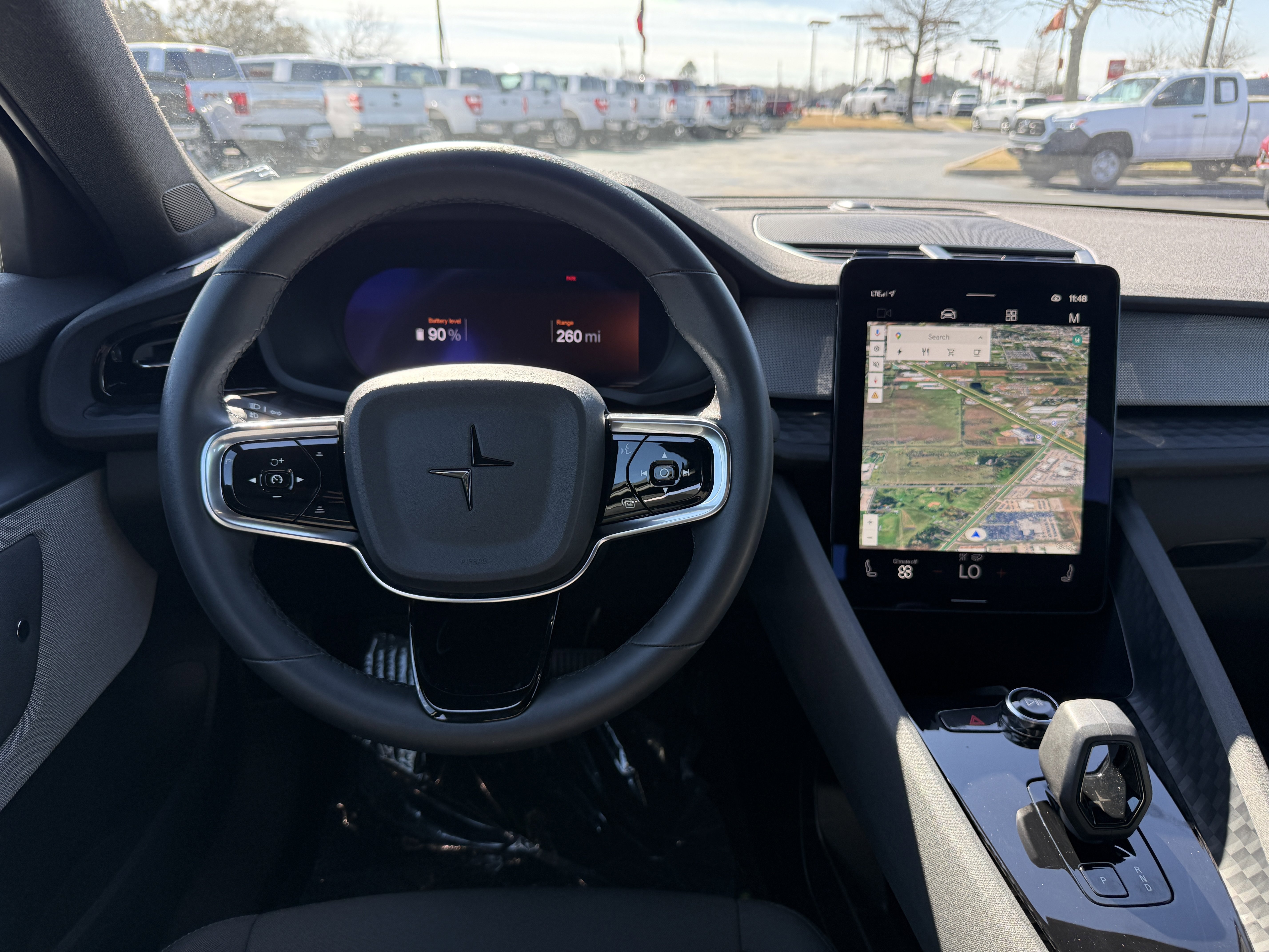 Used 2024 Polestar Polestar 2 image 16