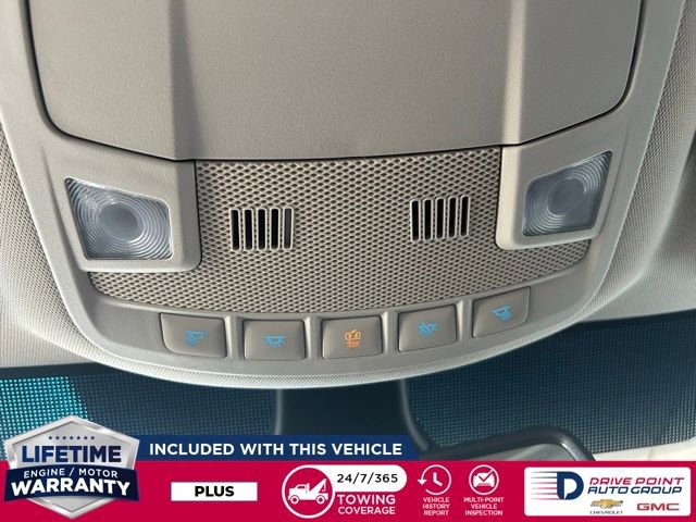 Used 2024 Ford Edge Titanium image 30