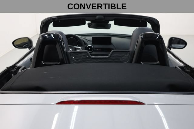 Used 2024 MAZDA MX-5 Miata Grand Touring w/ Weather Package RWD image 19