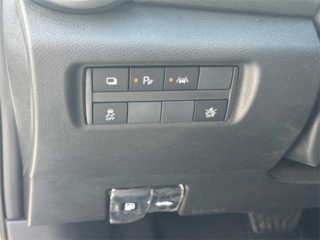 New 2025 Nissan Versa S w/ S Plus Package image 22