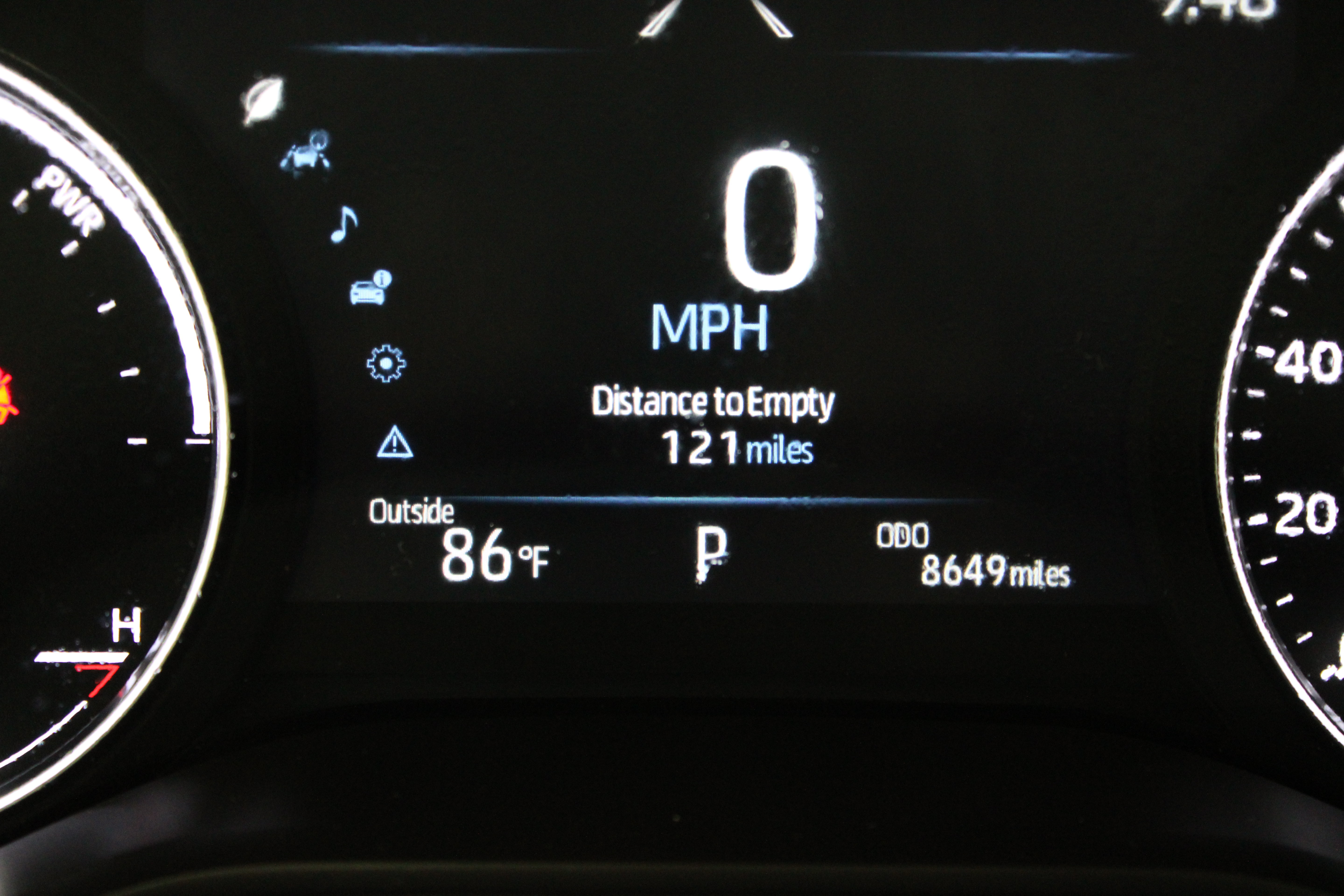 Used 2024 Toyota Sienna Platinum FWD image 45