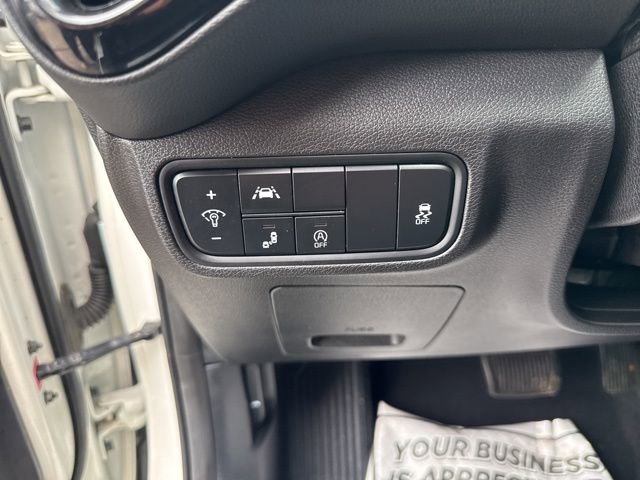 Certified 2022 Kia Soul S image 11