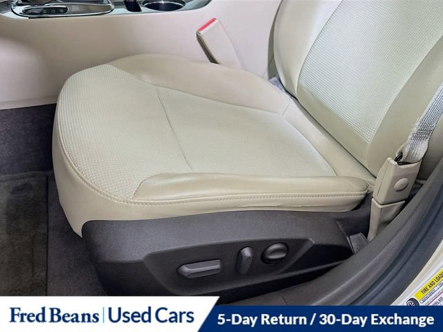 Used 2015 Chevrolet Malibu LT w/ Power Convenience Package image 19