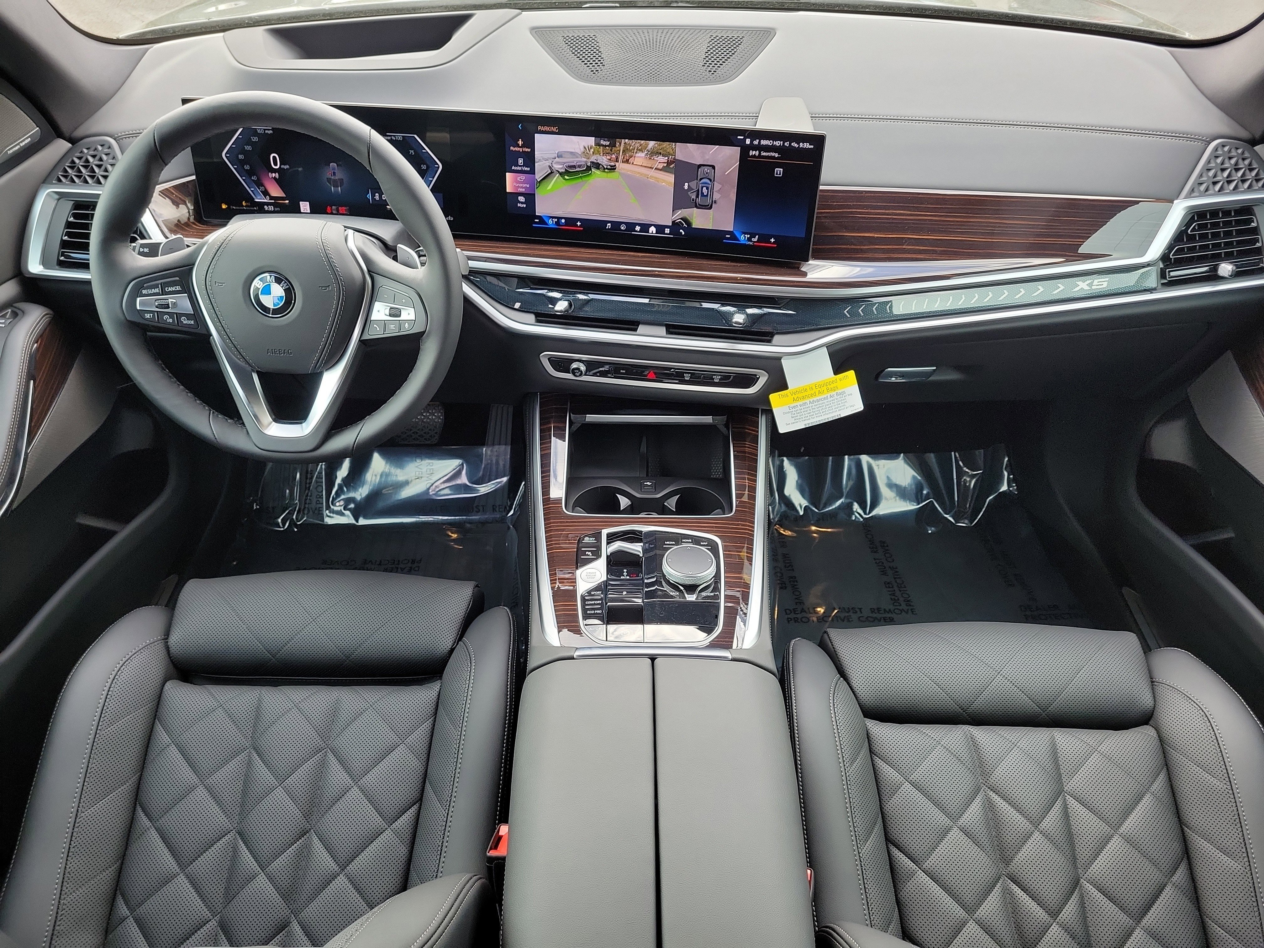 New 2026 BMW X5 sDrive40i image 10