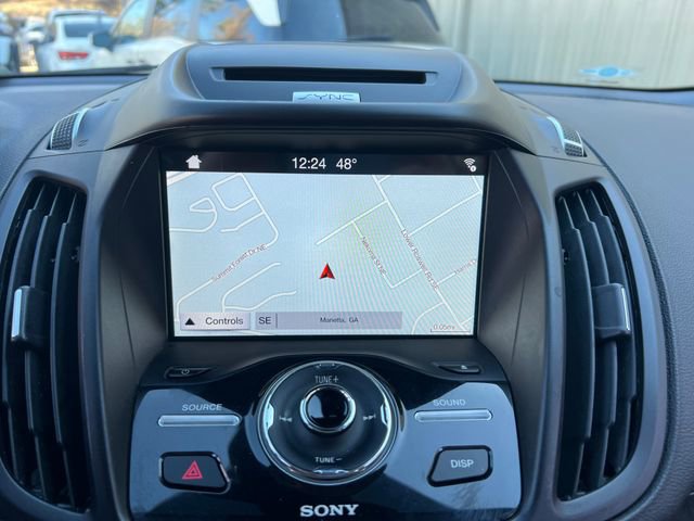 Used 2017 Ford Escape Titanium w/ Equipment Group 301A image 23