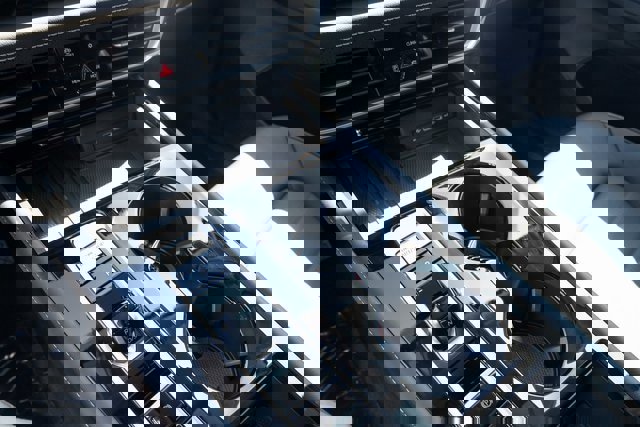 New 2026 Volkswagen Atlas SEL image 20