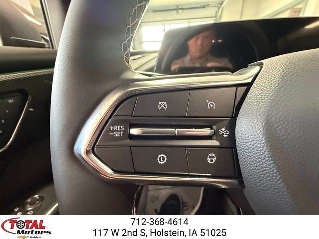 New 2026 Chevrolet Traverse High Country w/ LPO, Floor Liner Package AWD/4WD image 20