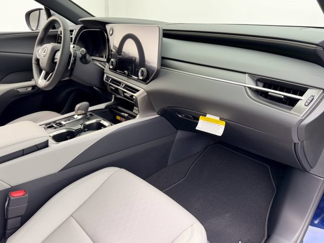 New 2026 Lexus RX 350 Premium Plus w/ Convenience Package FWD image 33