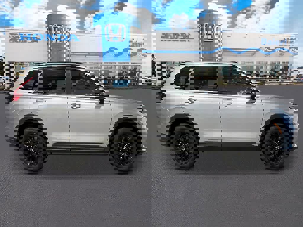 New 2026 Honda CR-V Sport-L image 8