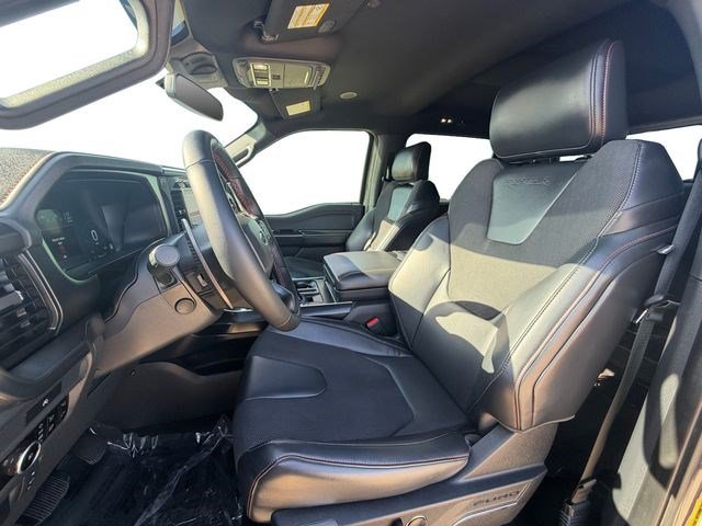 Used 2025 Ford F150 Raptor AWD/4WD image 10