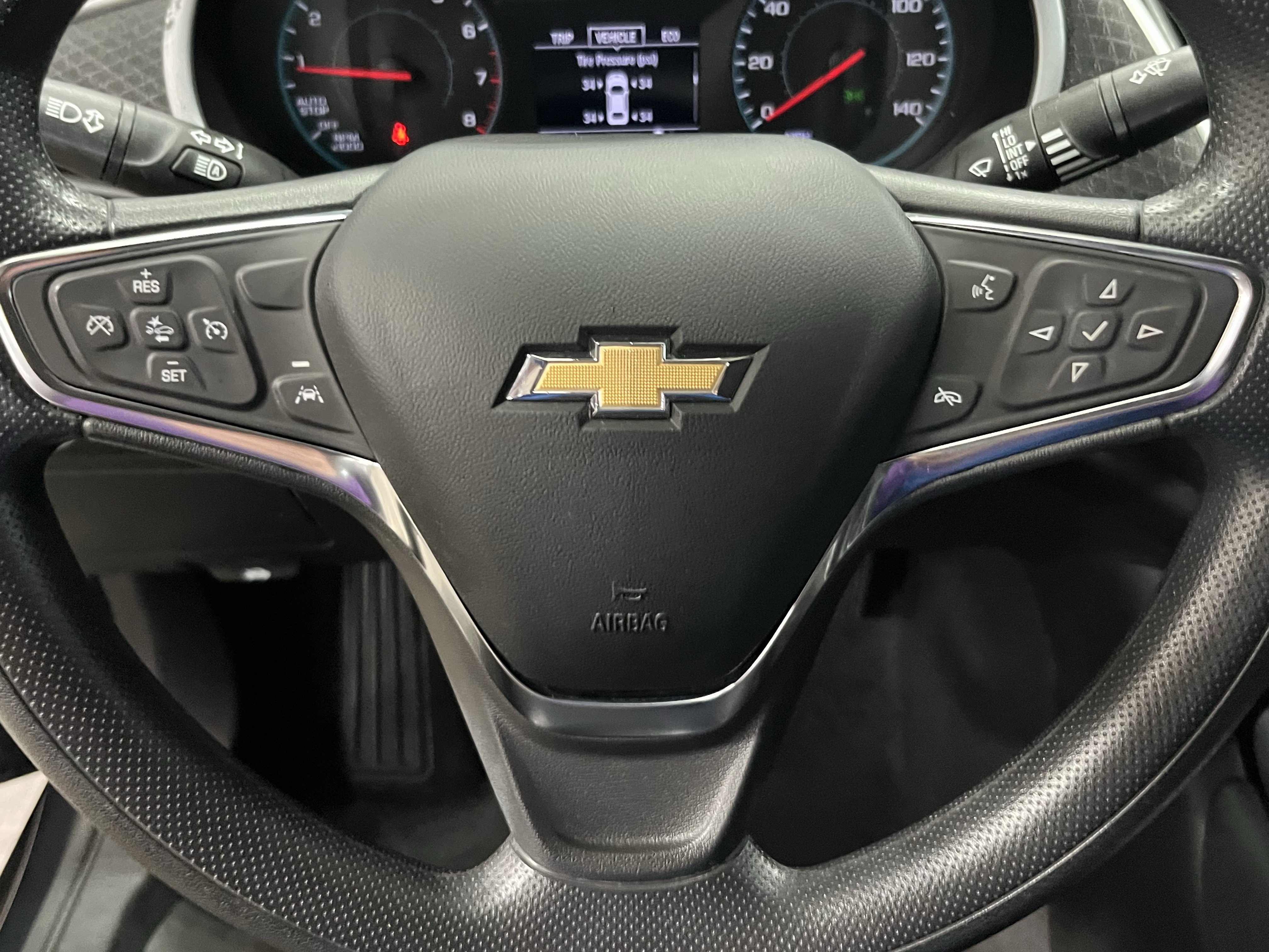 Used 2023 Chevrolet Malibu LS w/ Driver Confidence Package image 19