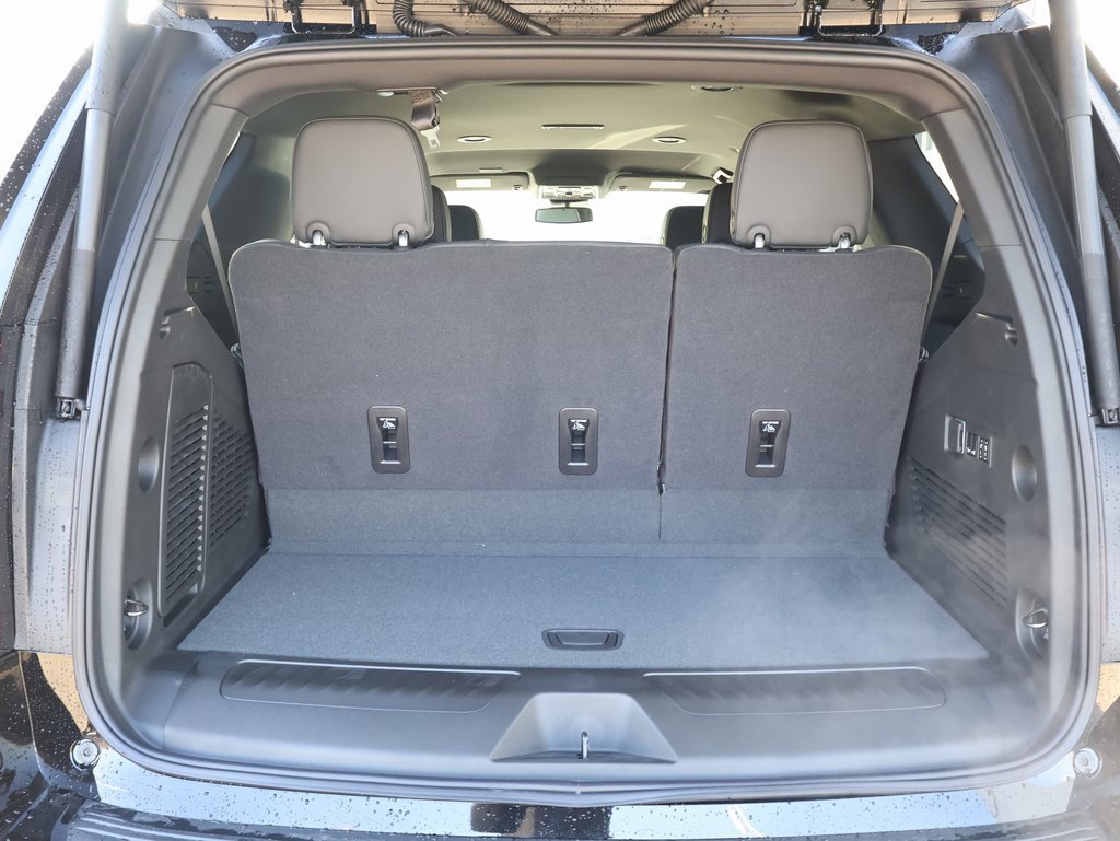 New 2026 GMC Yukon Elevation image 33