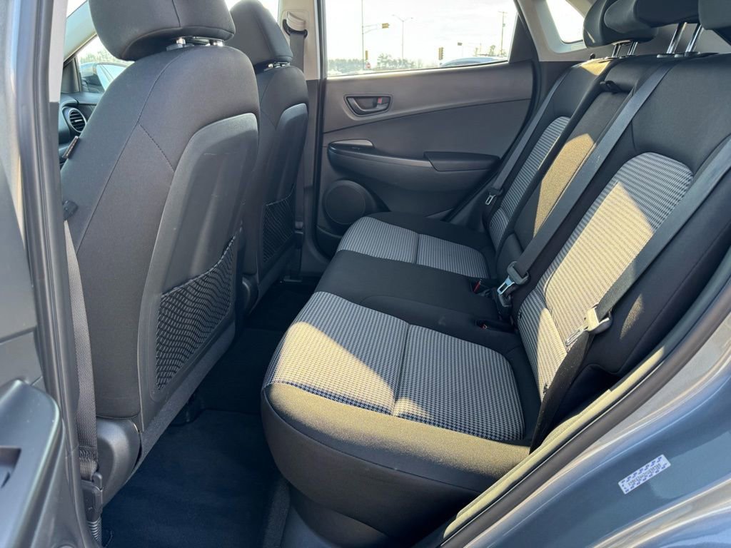 Used 2021 Hyundai Kona SEL Plus image 22