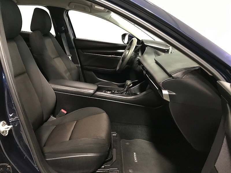 Used 2021 MAZDA MAZDA3 s image 14