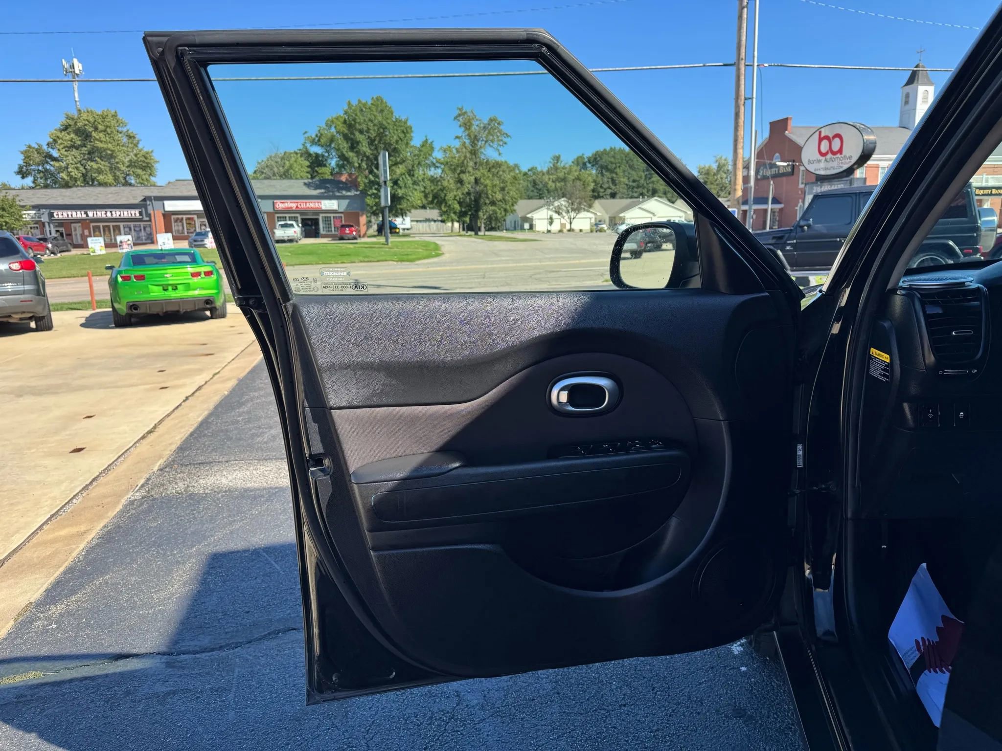 Used 2015 Kia Soul image 10