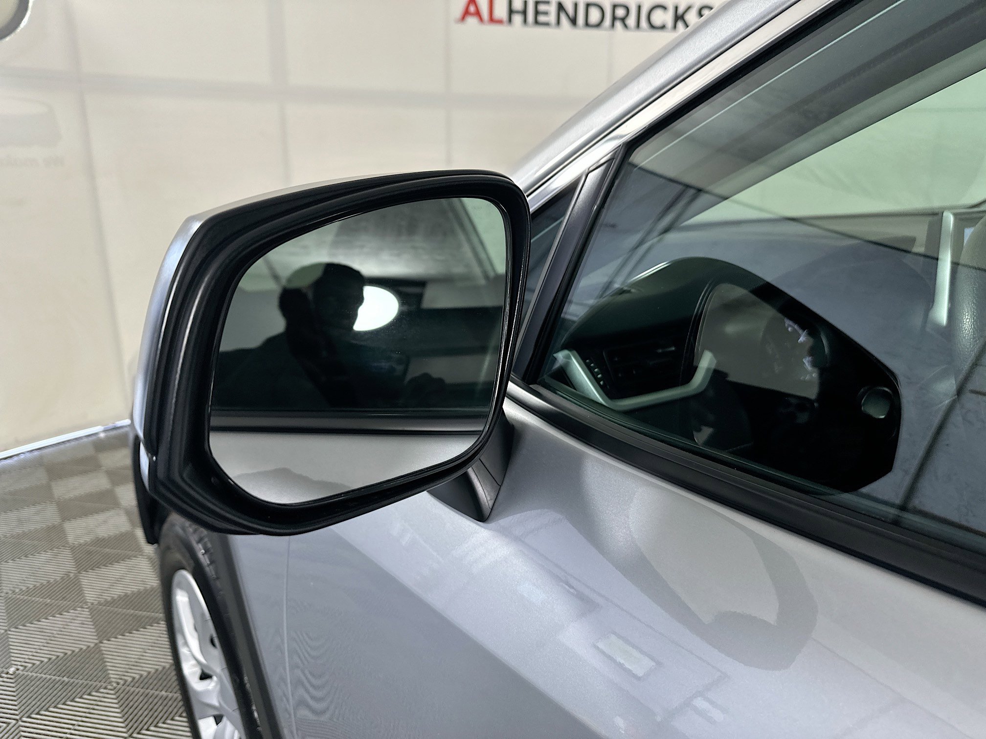 Used 2024 Toyota RAV4 LE image 10