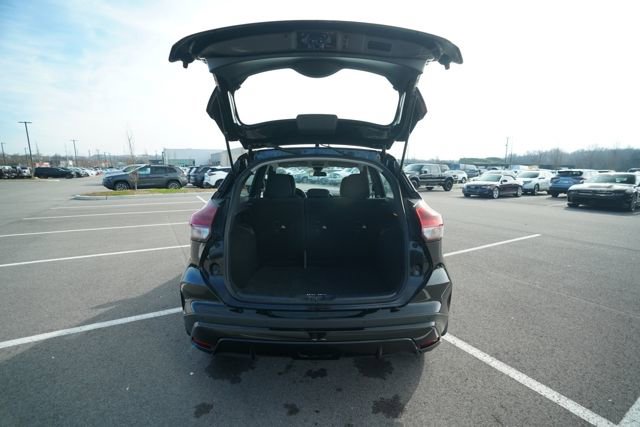 Used 2024 Nissan Kicks SR image 16