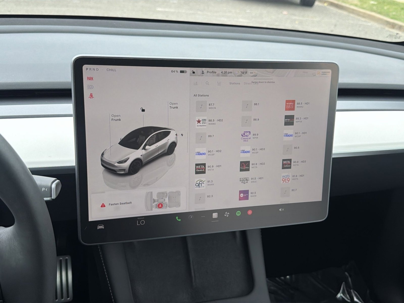 Used 2022 Tesla Model Y Performance image 18