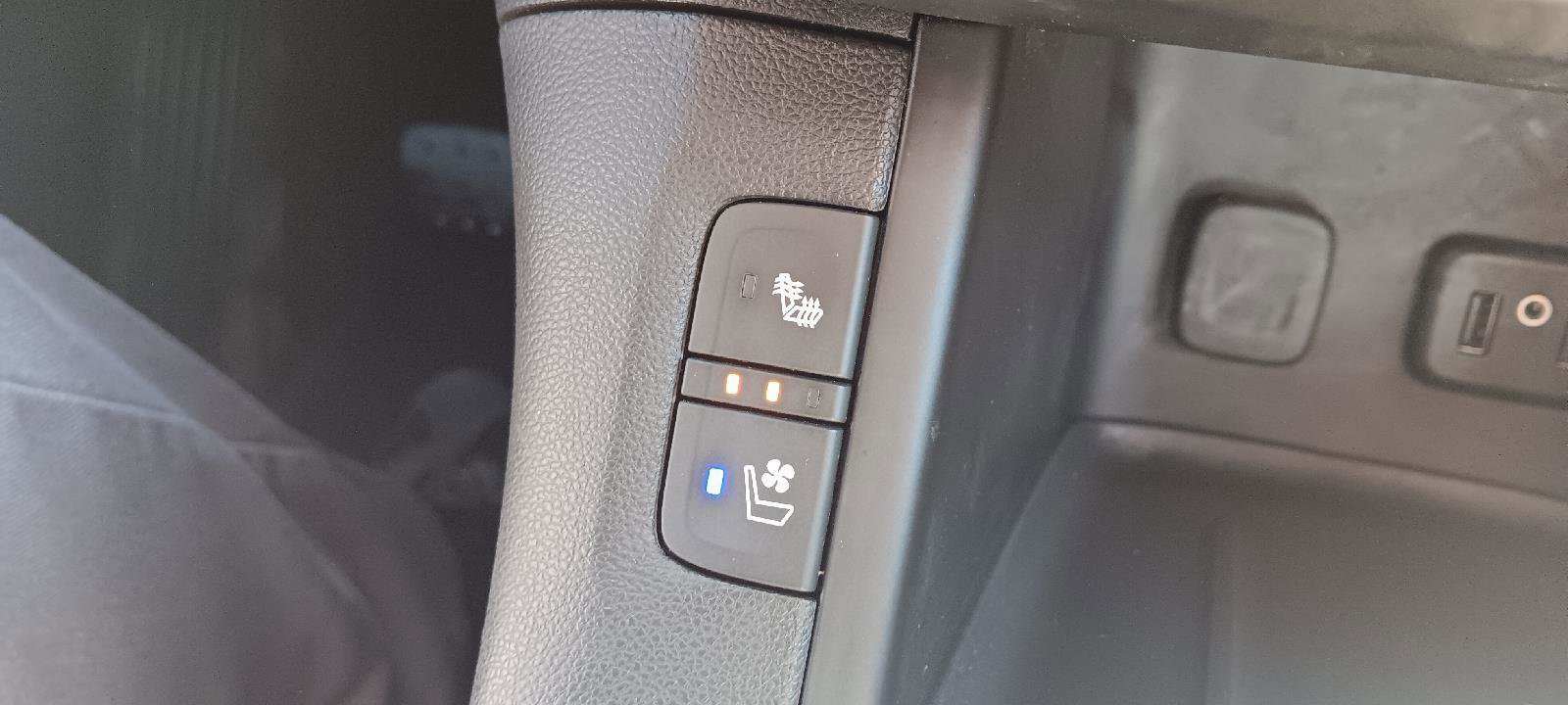 Used 2019 GMC Acadia Denali w/ Technology Package image 22