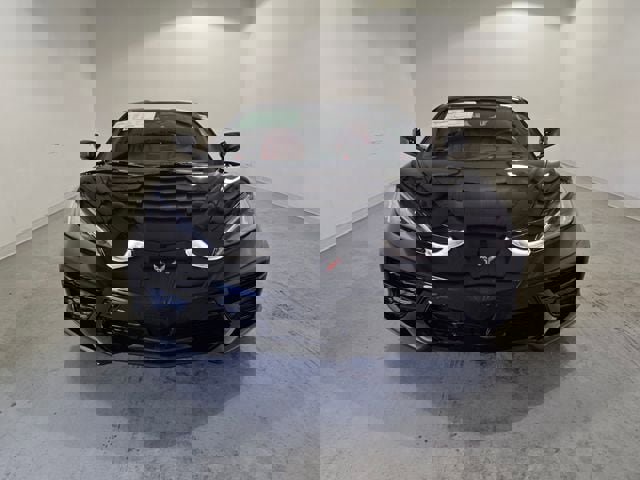 New 2025 Chevrolet Corvette Stingray Preferred Cpe w/ 2LT image 2