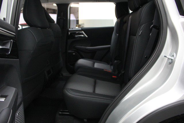 New 2026 Mitsubishi Outlander ES AWD/4WD image 24